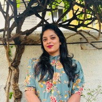 Mafiree Employee Manisha Prathap's profile photo