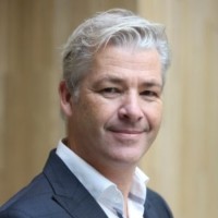 Tom de Ridder Email & Phone Number