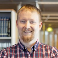 Tampereen Puhelin Oy Employee Ville Väänänen's profile photo