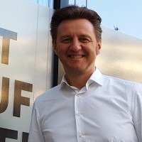 Vodafone Employee Sascha Hoffmann's profile photo