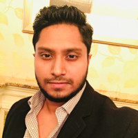 Imperial Cleaning Employee Sefat's profile photo