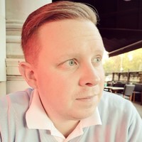 Freshworks Employee Rob Lucas's profile photo