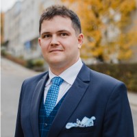 AFL Employee Marek Słowik's profile photo