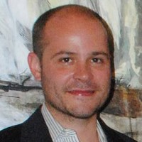 TW Fine Art Employee John McGurk's profile photo