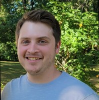 Beacon Health System - Three Rivers Health Employee Derek Adams's profile photo