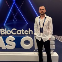 BioCatch Employee Simon Faiman's profile photo