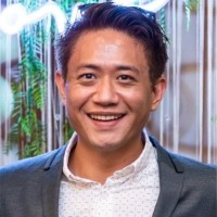 Calvin Wang Email