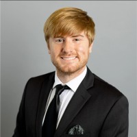 Tusk Industrial Employee Micah Lacefield's profile photo