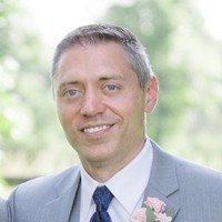 Cook MyoSite Employee David Holzer's profile photo