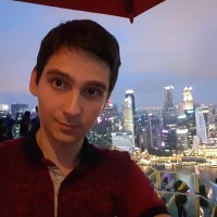 PODEMCRANE Employee Emilian Hristov's profile photo