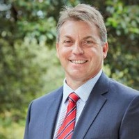 Xavier College South Australia Employee Nicholas Sharrad's profile photo