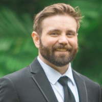Community Medical Centers Employee Chris Magill's profile photo