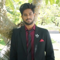 Akash Suresh's profile photo