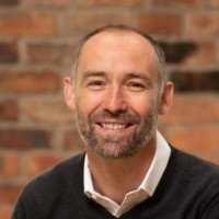 Aviva Investors Employee Steve Rafferty's profile photo
