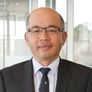 Saint Kentigern Employee Walter Chieng's profile photo