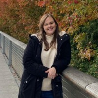 Banza Employee Maxine Jones's profile photo