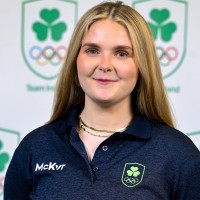 Olympic Federation of Ireland Employee Suzanne Casey's profile photo