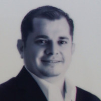 Westlake Financial Employee Ignacio Gallegos's profile photo