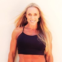 Joanne Cornish