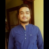 CloudxLab Employee Abhay Lodhi's profile photo