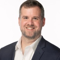 American Bakers Association Employee Ben Simpson's profile photo