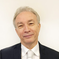 Guide for Seniors Employee Thad Long's profile photo