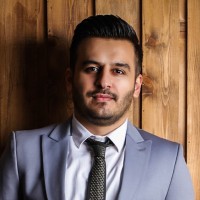 AlgoRock Employee Abolfazl Haraini's profile photo