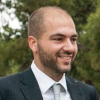 DESFA SA – Hellenic Gas Transmission System Operator Employee Amoiralis Eleftherios's profile photo