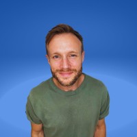 Heimdal® Employee Danny Mitchell's profile photo