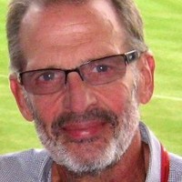 McPherson's Consumer Products Pty Ltd Employee Geoff Pearce's profile photo