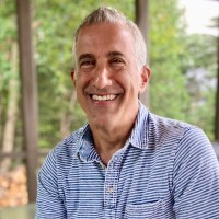 Inspovation Ventures Employee David Auerbach's profile photo