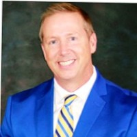 Charleston County School District Employee Trevor Strawderman's profile photo