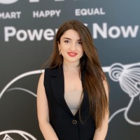 Bridge Group of Companies Employee Aydan Aslanova's profile photo