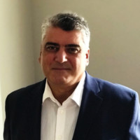 Airthings Employee Leonard Stan's profile photo