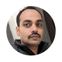 OLOID Employee Ravindra Gorana's profile photo