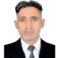 ENCOM - Energy Efficient Engineering Employee Mumtaz Ali's profile photo