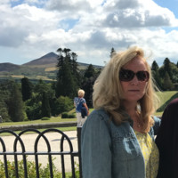 Caroline MacNeill Email & Phone Number