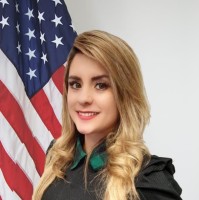 Prodezk Employee Evelin Galindo's profile photo
