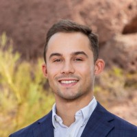 Kaizen Equity Partners Employee Eric Bachman's profile photo