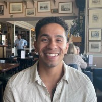 STAPHAUS Employee Brandon Saliba's profile photo