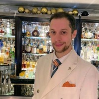 The St. Regis Venice Employee Francesco Rossetto's profile photo