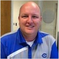 Osaic Employee Randy Royal's profile photo