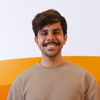 Itaú Unibanco Employee Rafael Passos's profile photo