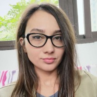Insights Global Employee Maria Iacob's profile photo