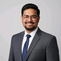 Pro Integrate Employee Mohit Tiwari's profile photo