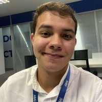 Henrique da Conceição's profile photo