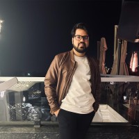 Sunstone Employee Aarush Mishra's profile photo
