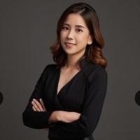 L'Oréal Employee Celeste Chang's profile photo