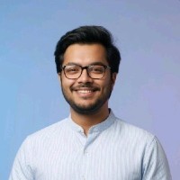 Mirchi 1024 Employee Anwesh de's profile photo