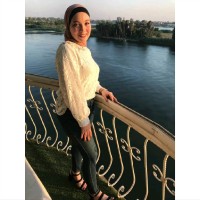 Valeo Employee Hadeer Ehab's profile photo